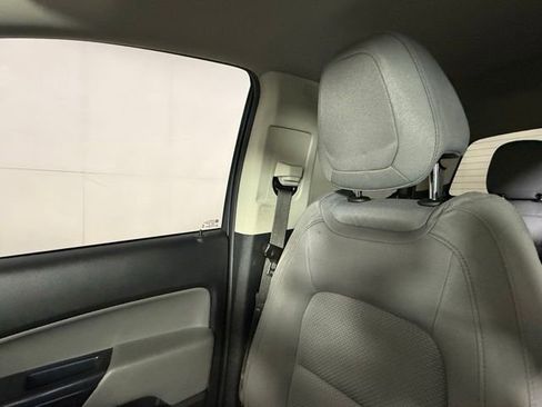 Used 2021 GMC Canyon Elevation Standard w/ Convenience Package RWD image 15
