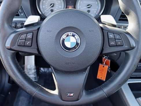 Used 2011 BMW Z4 sDrive35is image 20