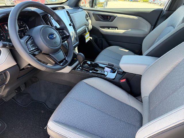 New 2026 Subaru Forester Premium AWD/4WD image 19