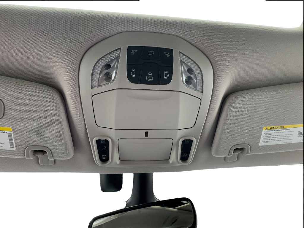 Used 2022 Chrysler Pacifica Limited FWD image 43