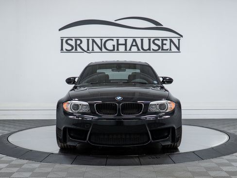 Used 2011 BMW 1 Series M image 2