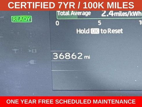 Used 2024 Toyota bZ4X AWD w/ Weather Package image 29