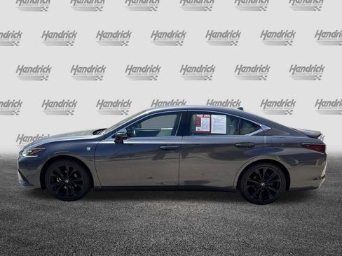 Used 2023 Lexus ES 350 F Sport FWD image 10