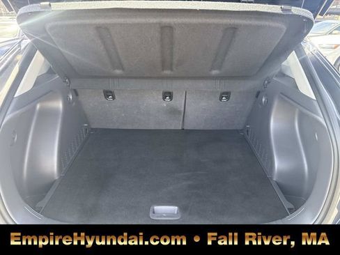 Used 2024 Hyundai Kona SEL image 6