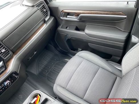 Used 2024 GMC Sierra 1500 Elevation w/ LPO, Elevation Black Package image 16