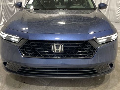 Used 2024 Honda Accord EX image 27