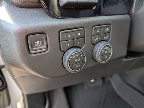 New 2026 Chevrolet Silverado 1500 ZR2 AWD/4WD image 17