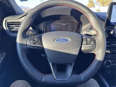 Certified 2023 Ford Escape ST-Line image 15