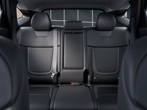 New 2025 Hyundai Tucson SEL image 12