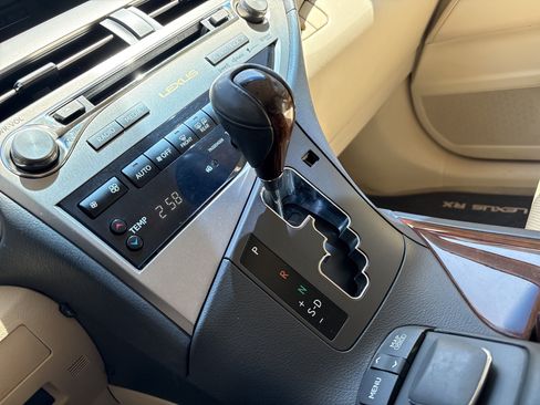 Used 2013 Lexus RX 350 AWD w/ Navigation Pkg image 5