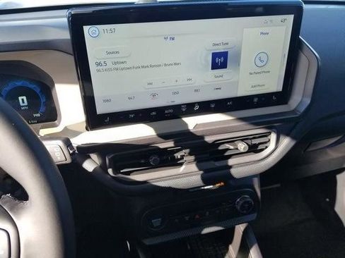 New 2025 Ford Bronco Sport Big Bend w/ Convenience Package image 22