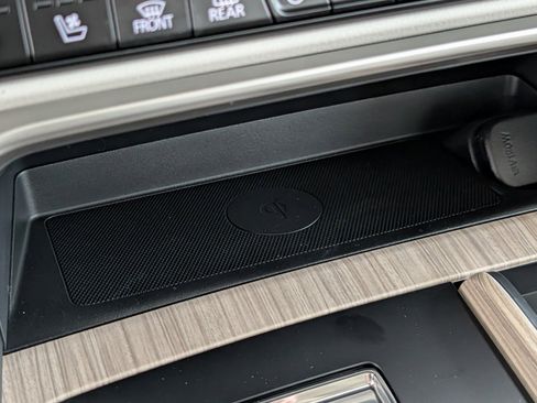 New 2026 MAZDA CX-90 Plug-In Hybrid w/ Premium Plus image 27