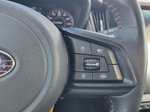 Certified 2022 Subaru Outback Wilderness image 15