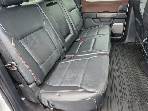 Used 2023 Ford F150 Lariat w/ Equipment Group 502A High AWD/4WD image 20