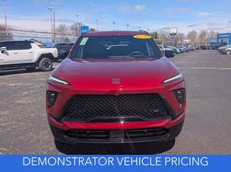 New 2026 Buick Enclave Sport Touring w/ Power Package AWD/4WD video 2