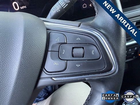 Certified 2024 Buick Encore GX Sport Touring w/ Comfort Package image 12
