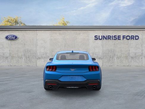 New 2026 Ford Mustang Premium image 5
