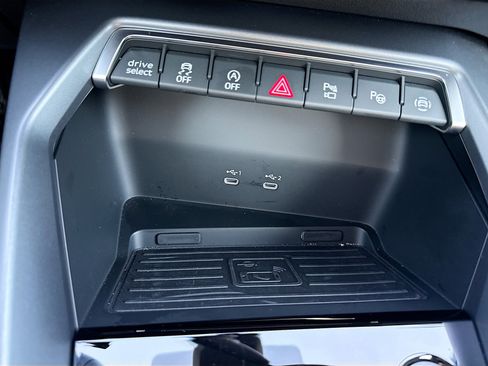 Certified 2025 Audi A3 2.0T Premium Plus w/ Premium Plus Package image 29