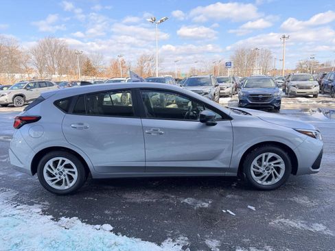 Used 2025 Subaru Impreza 2.0i image 6