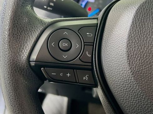 Used 2025 Toyota RAV4 LE image 16