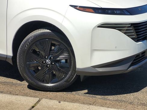 New 2026 Nissan Murano SV AWD/4WD image 3