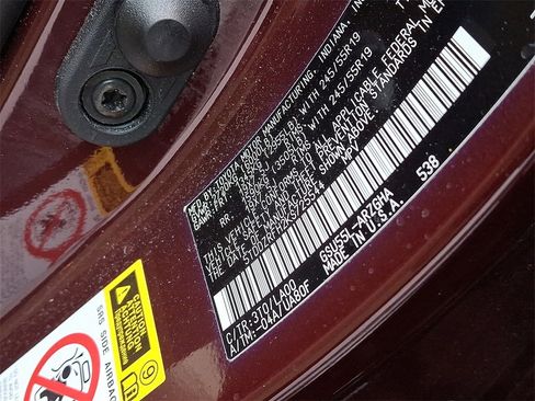 Used 2019 Toyota Highlander Limited image 30