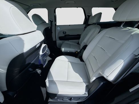 New 2026 Hyundai Palisade Calligraphy image 20