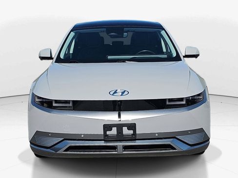 Used 2023 Hyundai Ioniq 5 Limited AWD/4WD image 8