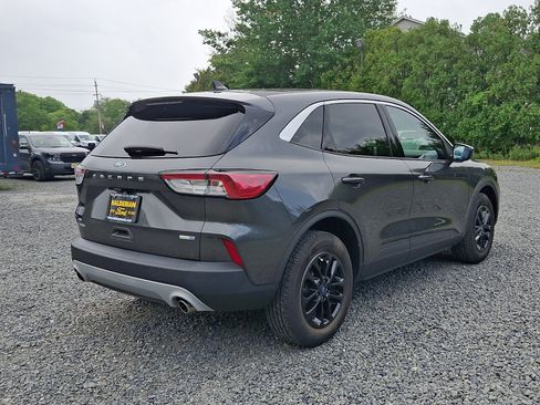 Used 2020 Ford Escape SE AWD/4WD image 7