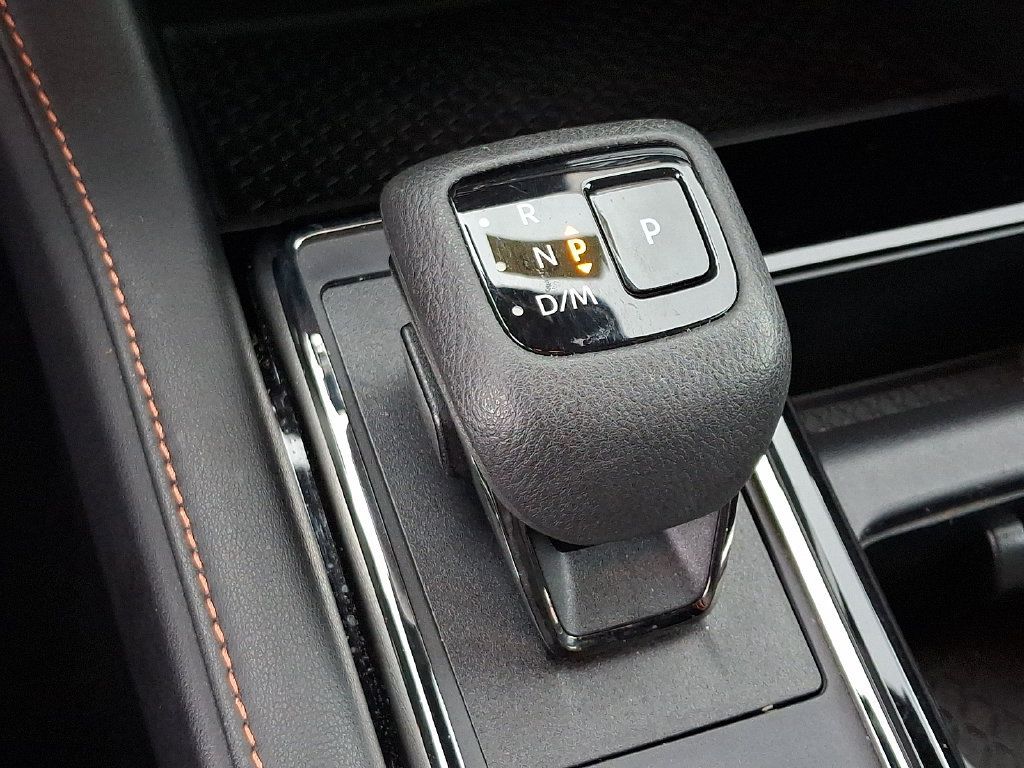 Certified 2024 Nissan Pathfinder Rock Creek AWD/4WD image 16