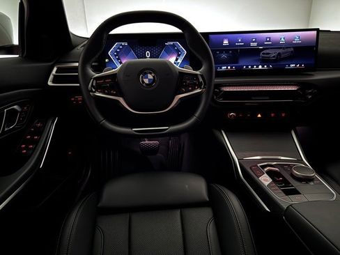 Used 2025 BMW 330i xDrive Sedan w/ Convenience Package image 44