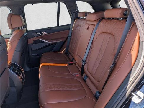 New 2026 BMW X5 xDrive50e image 16