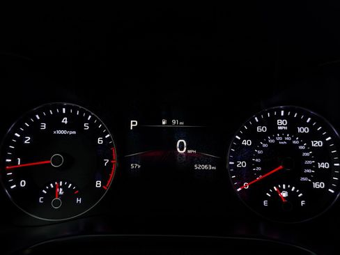 Used 2024 Kia Forte LXS image 34