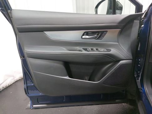 New 2025 Nissan Murano SL w/ Cargo Package image 28