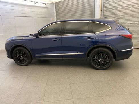 Used 2022 Acura MDX FWD image 5
