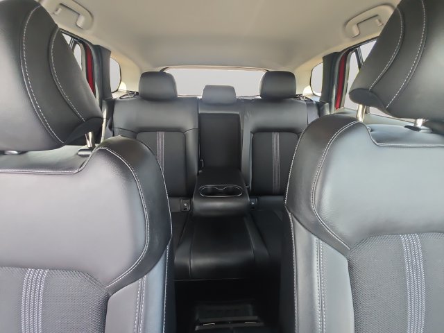 Used 2024 MAZDA CX-50 AWD 2.5 S w/ Cargo Package image 17