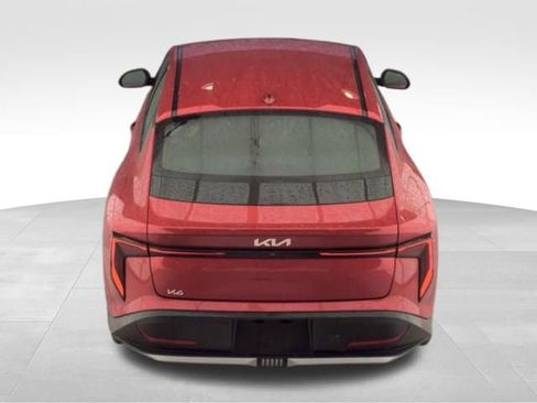 Used 2025 Kia K4 FWD image 8