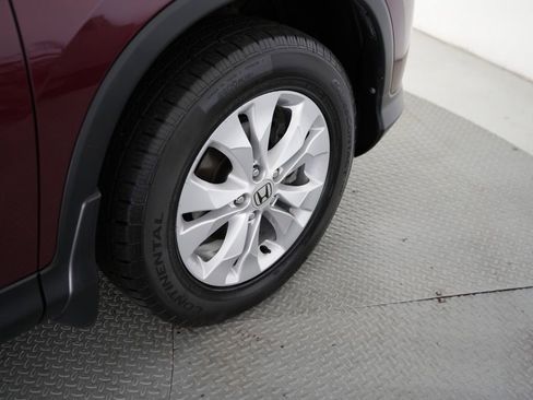 Used 2014 Honda CR-V EX-L image 50