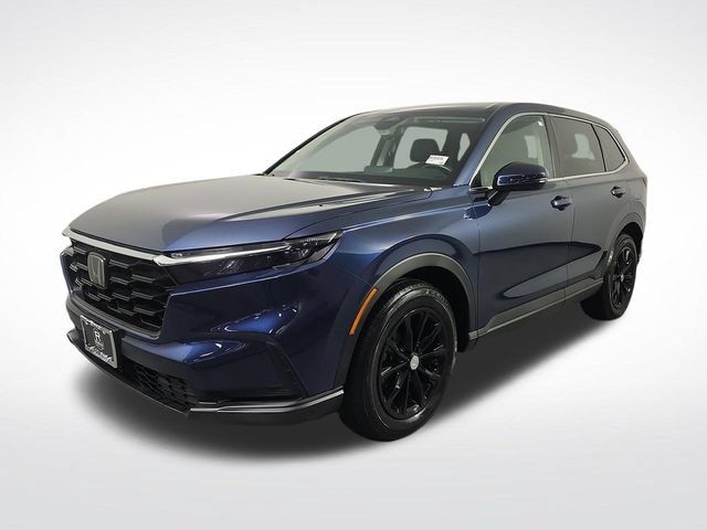 Used 2024 Honda CR-V EX image 2