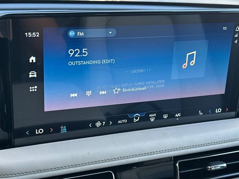 New 2025 Lincoln Aviator Premiere w/ Equipment Group 101A image 18