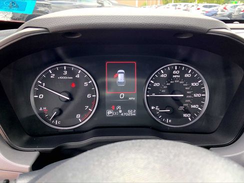Certified 2024 Subaru Crosstrek 2.0i Premium AWD/4WD image 25