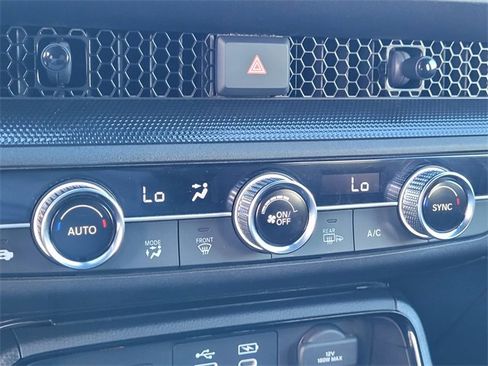 Used 2024 Honda CR-V Sport image 22