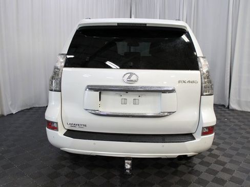 Used 2014 Lexus GX 460 image 5