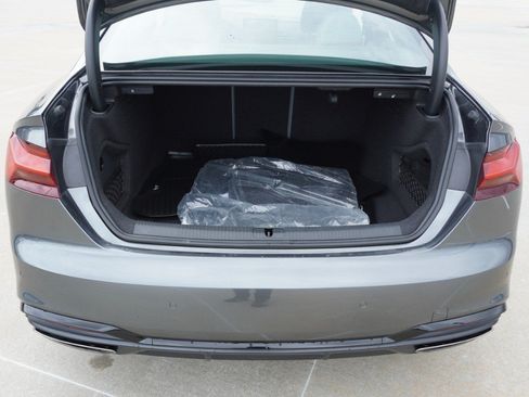 Used 2024 Audi A5 2.0T Prestige AWD/4WD image 33