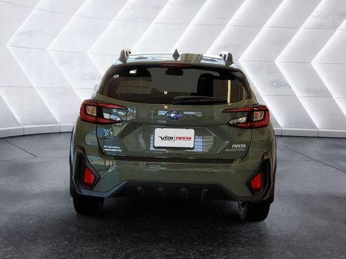 Used 2024 Subaru Crosstrek 2.5i Limited w/ Crosstrek Mirror Package AWD/4WD image 5