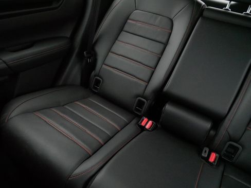 Certified 2026 Honda CR-V Sport-L image 12