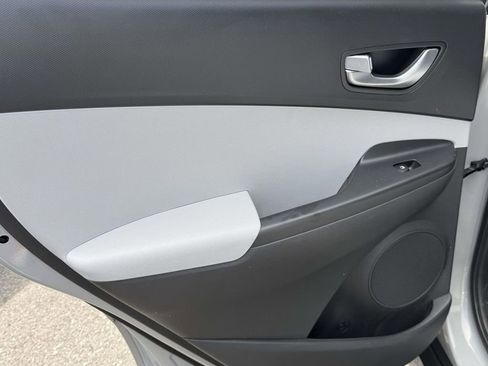 Certified 2023 Hyundai Kona SEL w/ Convenience Package AWD/4WD image 12