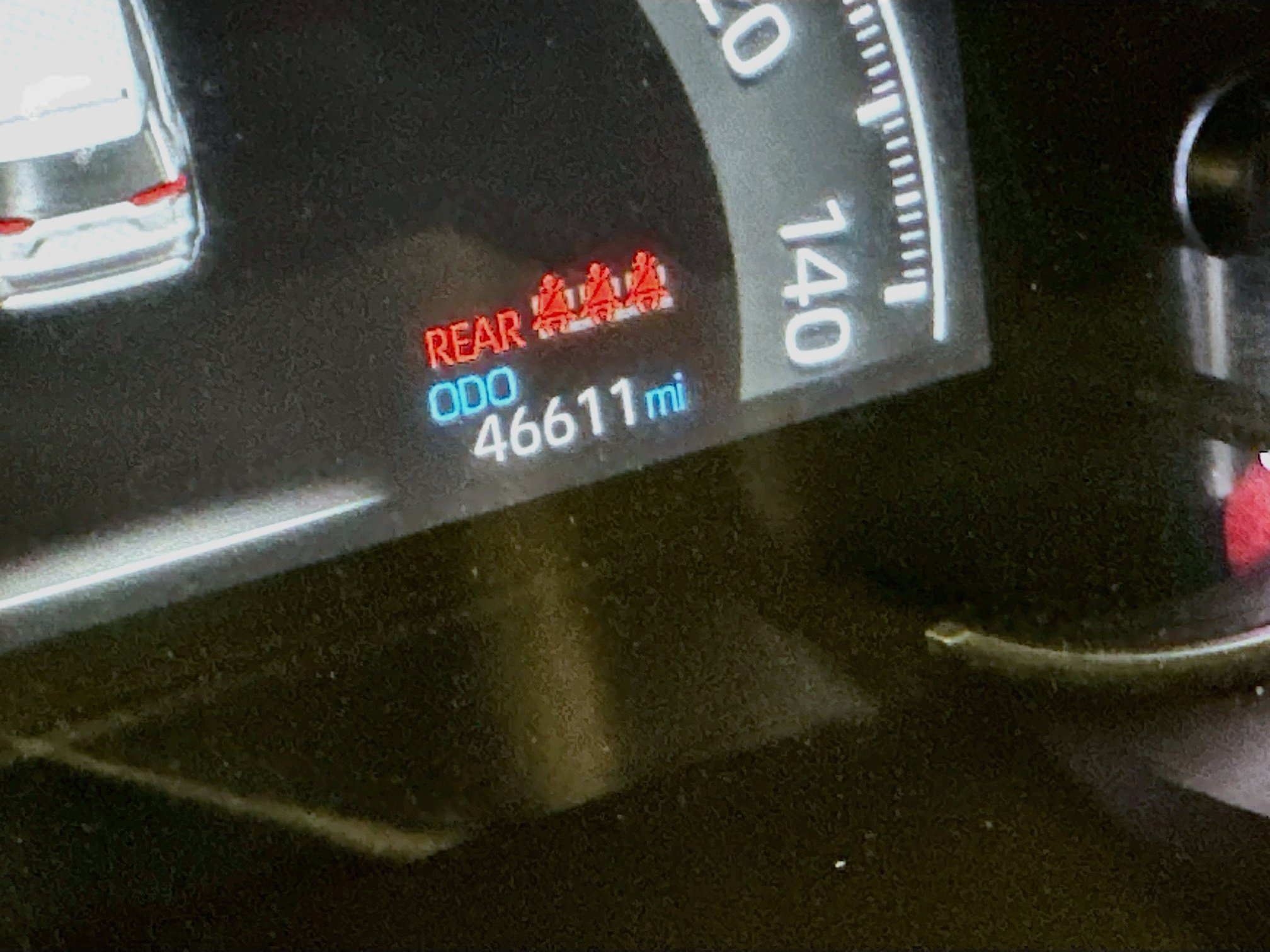 Used 2025 Toyota RAV4 LE AWD/4WD image 19