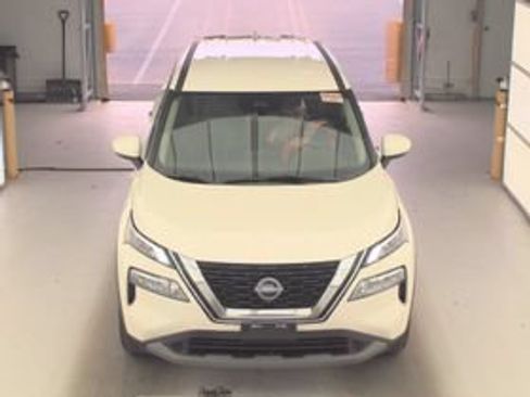 Used 2023 Nissan Rogue SV AWD/4WD image 7