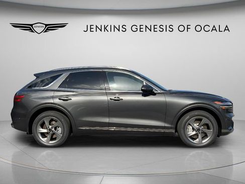 New 2026 Genesis GV70 2.5T Advanced w/ G1 Accessory Package AWD/4WD image 2